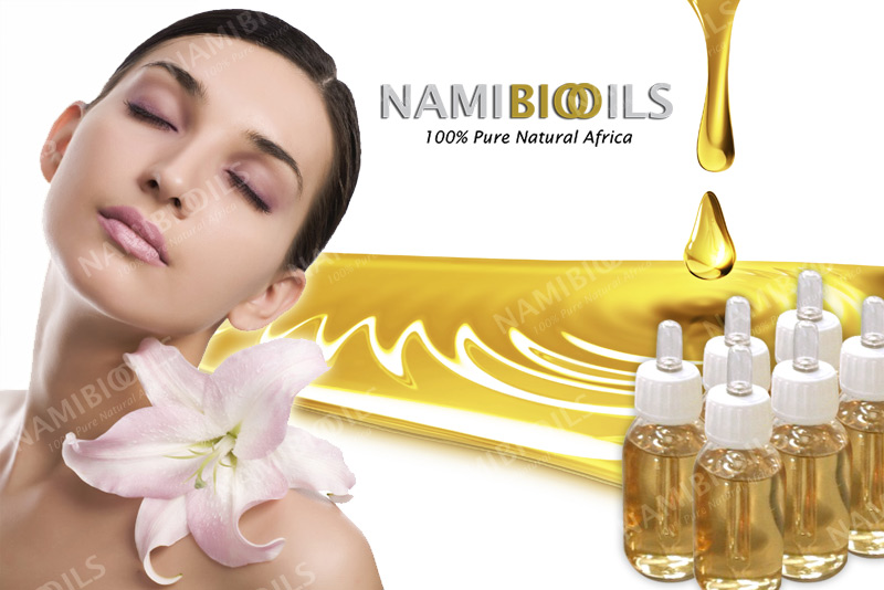 NAMIBIOILS